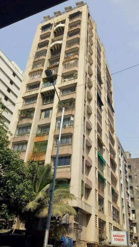2 BHK Arihant Tower