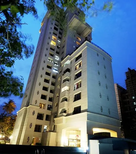 3 BHK Raheja Regency in Sion
