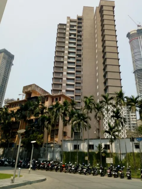 1 BHK Darshan Rico