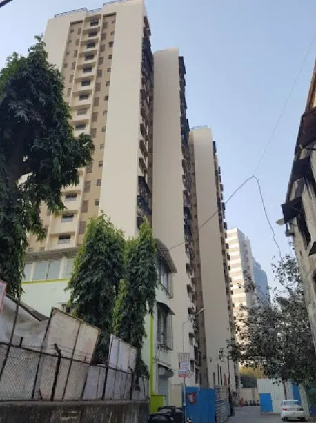 1 BHK Priyadarshini in Dadar West