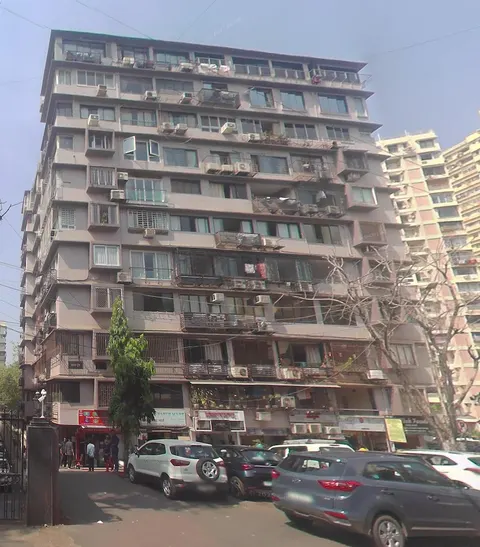 2 BHK Sagar Kunj