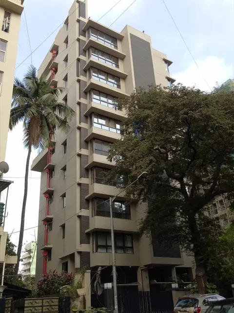 5 BHK Lotus Villa in Khar West