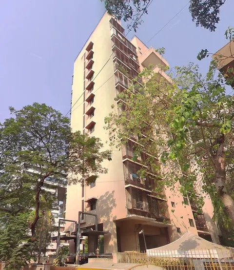 2 BHK Orchid Residences