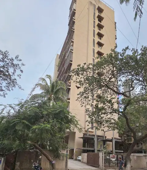 2 BHK Orchid Residences in Andheri West, photo 2