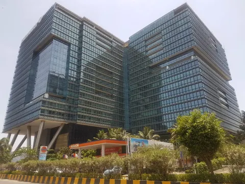 Office One BKC