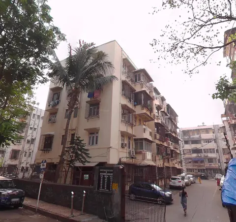 3 BHK Nutan Jeevan