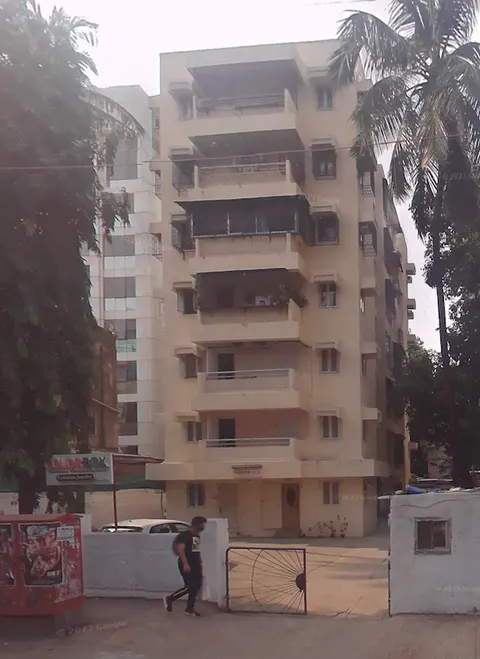 2 BHK Pandurang Villas in Khar West