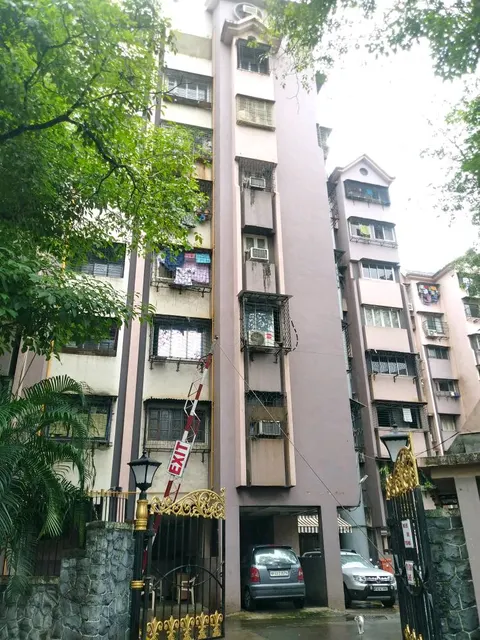 3 BHK Eden II in Powai