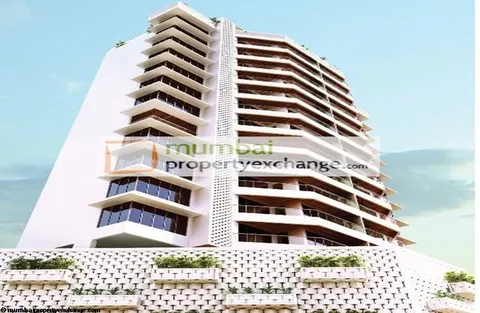 5 BHK Raheja Sapphire