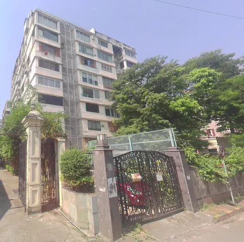 3 BHK Anjali Building in Colaba