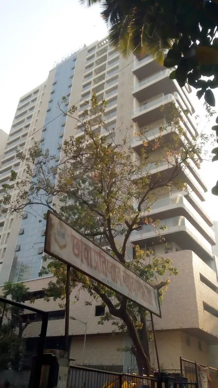 4 BHK Suvidha Emerald