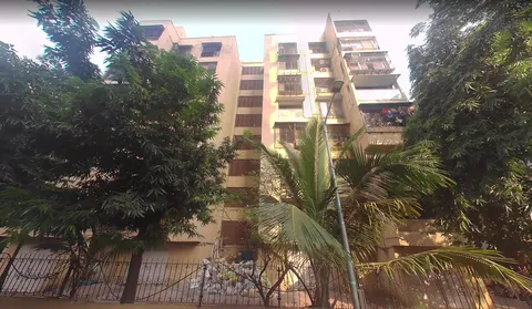 1 BHK Ballerina Apartment in Andheri West, photo 2