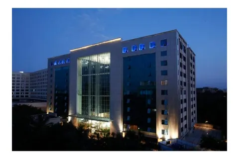 Office Kanakia Atrium 2 in Andheri East