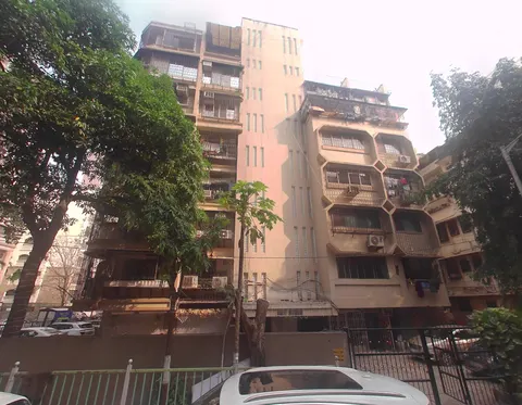 3 BHK Vasu Bhavan in Khar West
