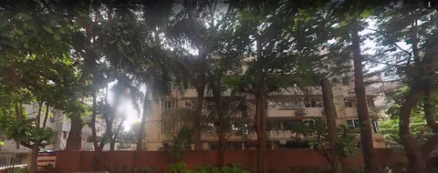 2 BHK Manav Mandir in Worli