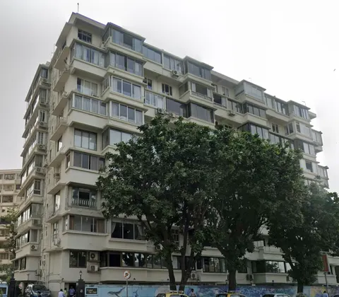 3 BHK Sagar Tarang in Breach Candy