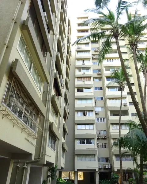 3 BHK Ananta Apartment