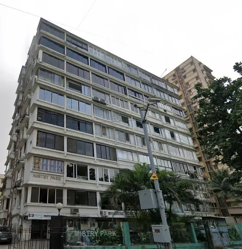 3 BHK Mistry Park