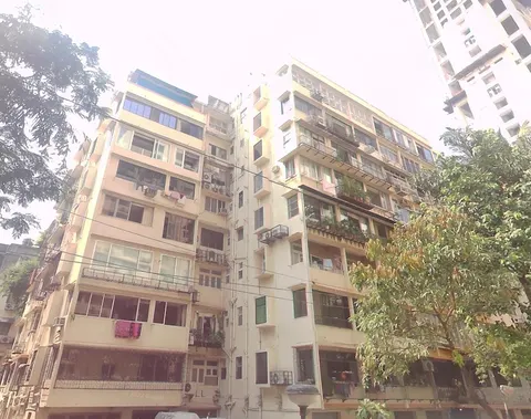 2 BHK Shankar Sagar