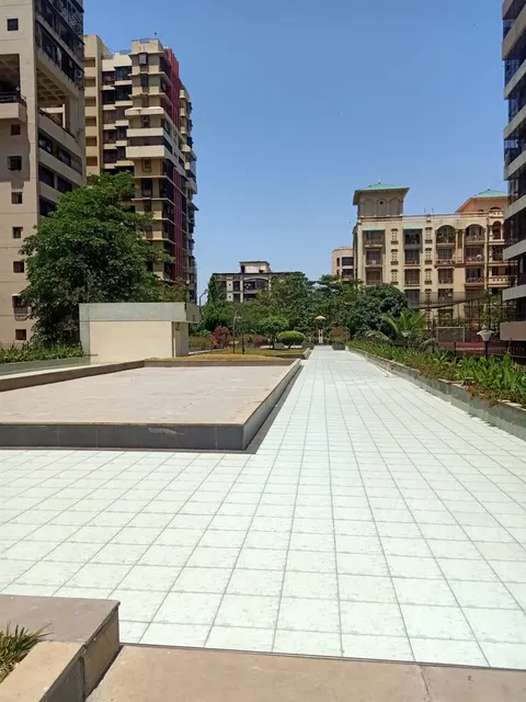 3 BHK Samartha Aangan in Andheri West, photo 4