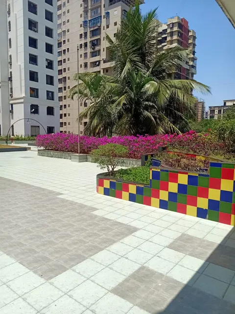 3 BHK Samartha Aangan in Andheri West, photo 3