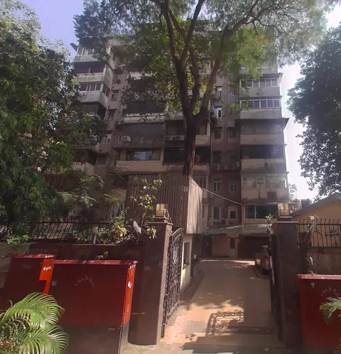 2 BHK Gitanjali in Colaba