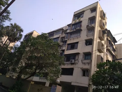 1 BHK Bandstand Apartment in Bandra West