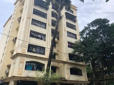 1 BHK Neel Kamal
