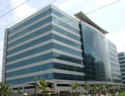 2 BHK Raheja Interface