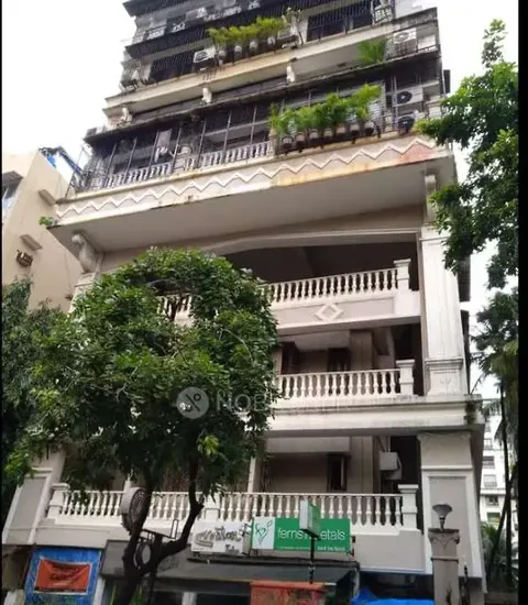 1 BHK Kitkat Society