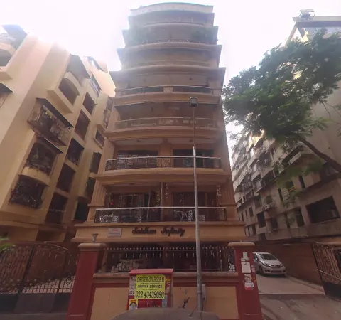 3 BHK Saidhan Infinity