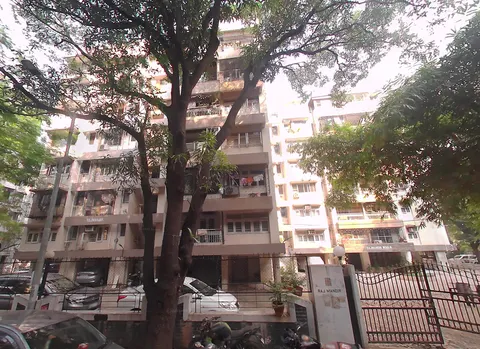 2 BHK Rajmandir