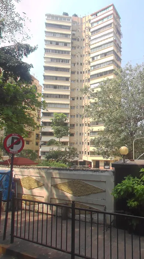 3 BHK Monalisa Apartment in Breach Candy