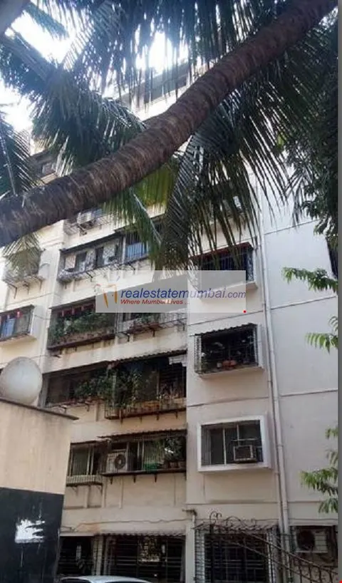 2 BHK Parijat