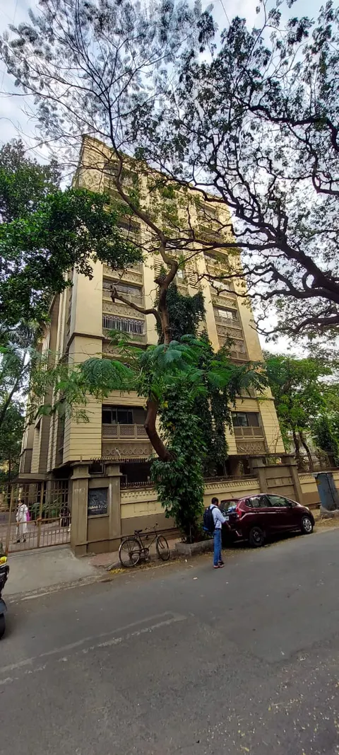 3 BHK Krishna Baug in Khar West