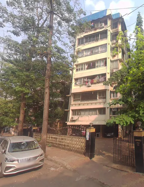 3 BHK Linkway