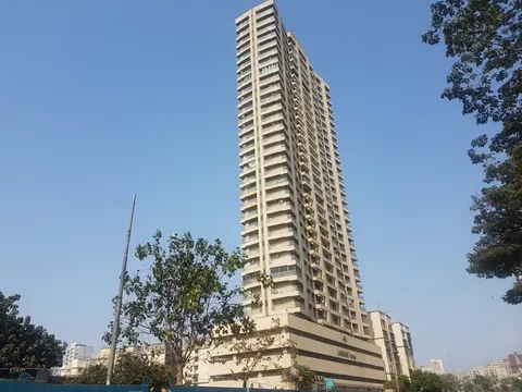 1 BHK Lashkaria Green Heights