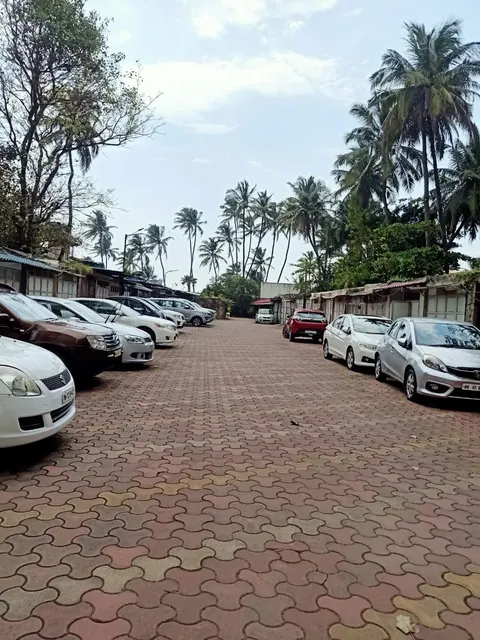 3 BHK Kings Apartment in Juhu, photo 2