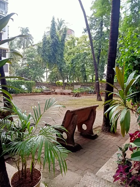 3 BHK Kings Apartment in Juhu, photo 3