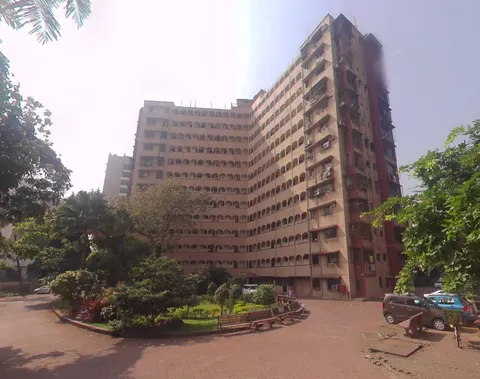 1 BHK Akash Darshan in Santacruz East