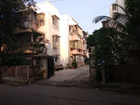 2 BHK Arvasu