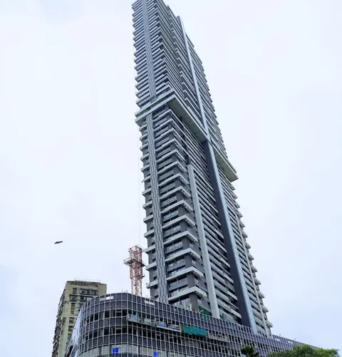 3 BHK Nathani Heights in Mumbai Central