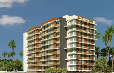 2 BHK The Baya Goldspot