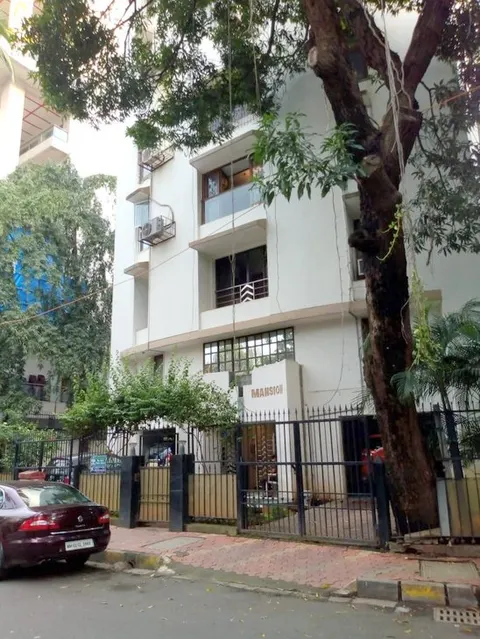 2 BHK Narang Mansion