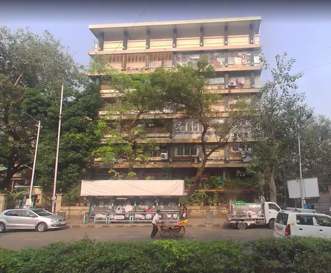 3 BHK Walchand Terraces