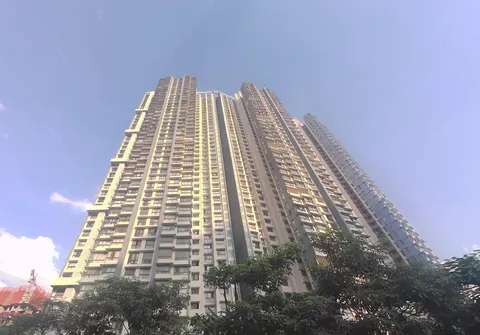 2.5 BHK Wadhwa Atmosphere in Mulund West, photo 2