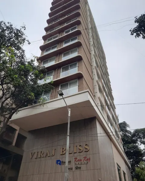 2 BHK Viraj Bliss in Khar West