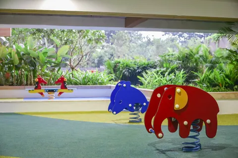 4 BHK Kalpataru Solitaire in Juhu, photo 6