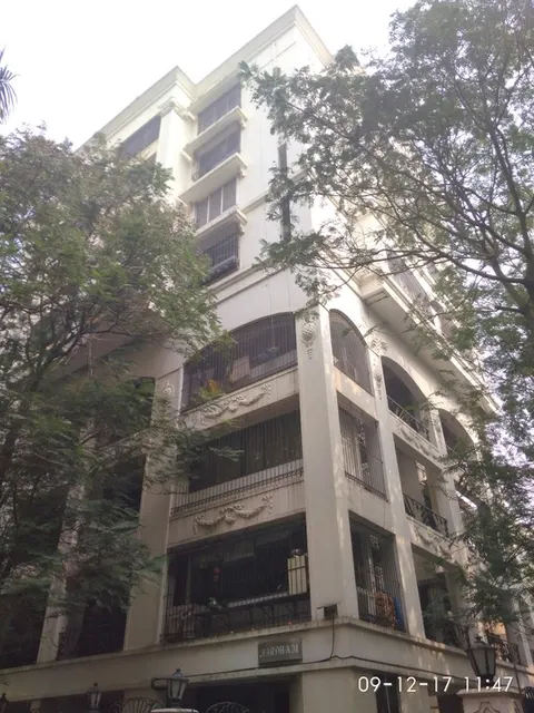 3 BHK Char Dham in Bandra West, photo 2