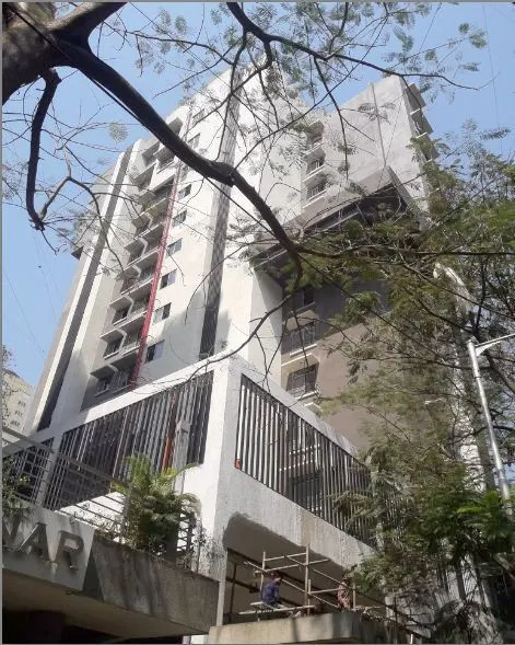 3 BHK Nav Palmyra in Bandra West